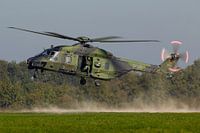 Bundeswehr NH90-TTH