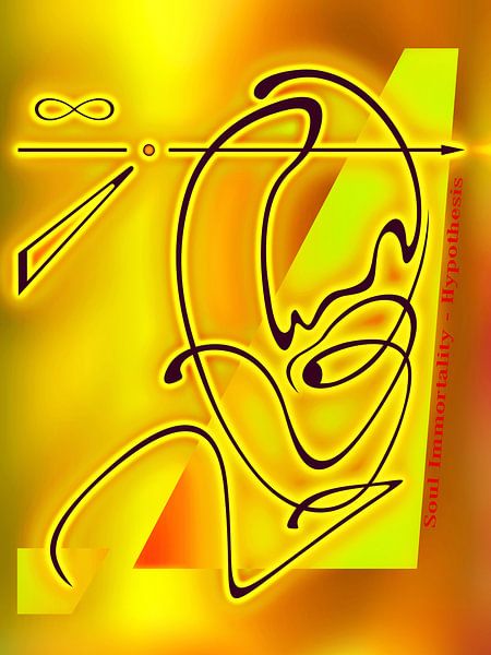 Hypothese von Juri Schoppert