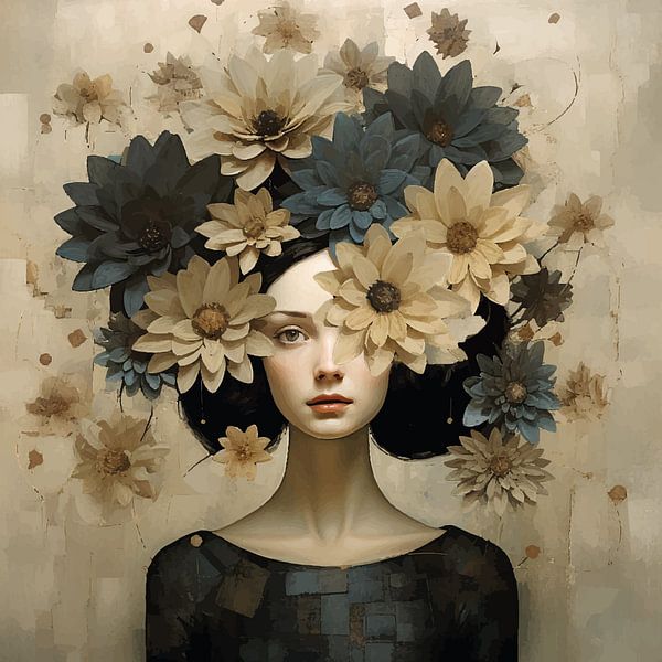 Humeur par Mirjam Duizendstra