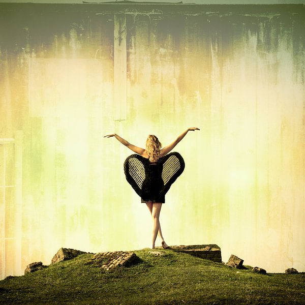 Victoria by Keesnan Dogger Fotografie