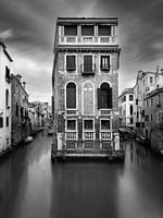 Palazzo Tetta à Venise