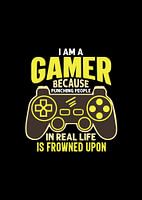 Plakate für Controler-Spiele