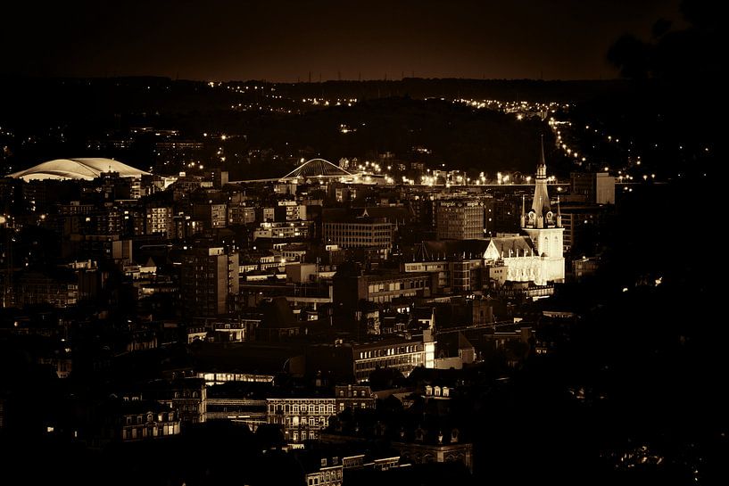 Marina on the Maas by JB. Photography