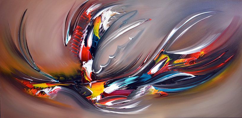 Zusammenfassung21 von Gena Theheartofart