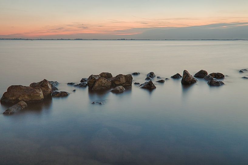 Stilte en rust van Riccardo van Iersel