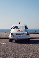 Saab 96 Rallye-Ausführung