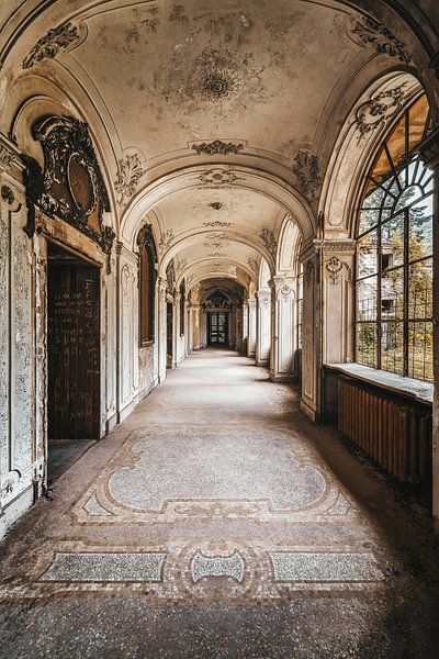 Royale Gang van Bjorn Renskers