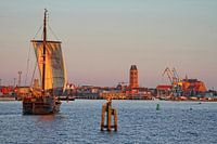 Rouage hanséatique Wissemara