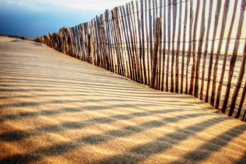 Sunset par Richard Marks