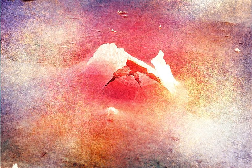 Eiskalte Träume von Randi Grace Nilsberg