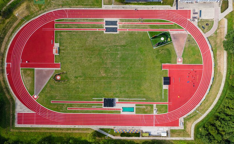 Lignes de mouvement par Arthur Scheltes