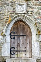 Entrée des artistes pour les chevaliers