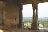 Französische Schloss / Reisefotografie