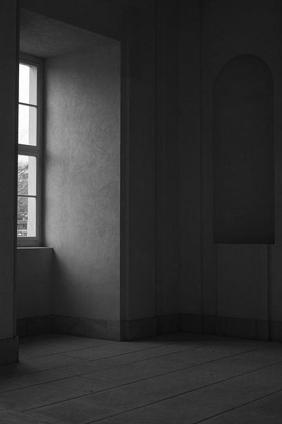 Schatten und Licht Berlin von Amy Hengst