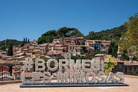 Bormes-Les-Mimosas