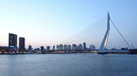 Skyline Rotterdam