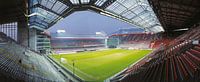 Kaiserslautern stadium