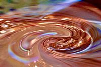 The Time Travel of Amber.