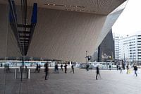 Rotterdam Centraal Station