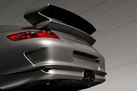 Porsche 911 GT3 Typ 997