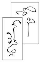 Er ist wahrscheinlich reich geworden.