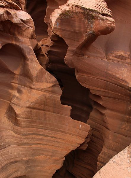 Antelope Canyon von Matthias Brix