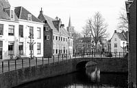 Amersfoort, view of the Havik
