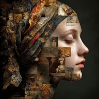 Portrait in Portrait 1