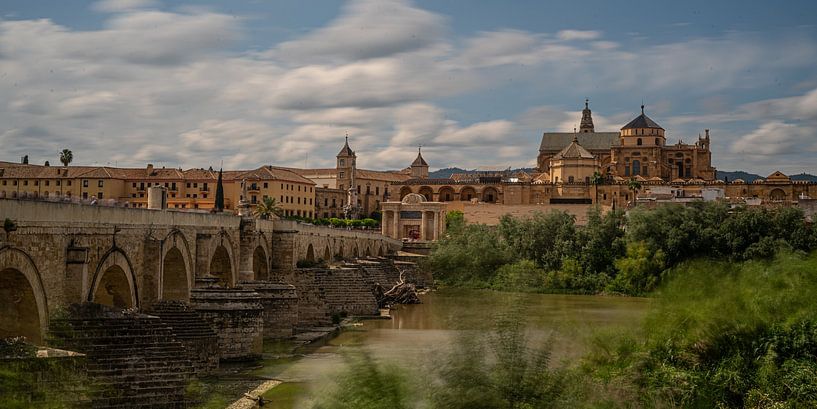 Die Puente Romano von Stefan Havadi-Nagy