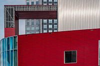 Le théâtre Luxor vu différemment