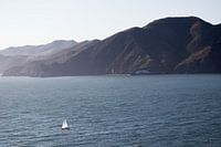 Porte d'or de la mer