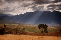 Simien-Gebirge, Äthiopien