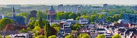Groningen Skyline
