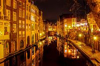 Utrecht (NIGHT)