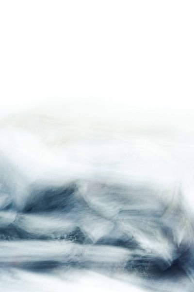 Breakers by Henriëtte Mosselman