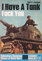 I Have a Tank - Fuck You