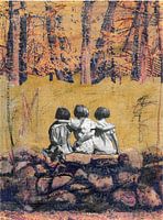 Bis wir uns wieder umarmen