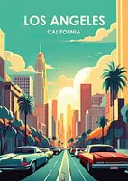 Los Angeles Californie