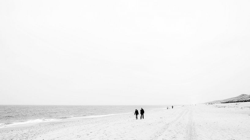 Sylt von Heiko Westphalen