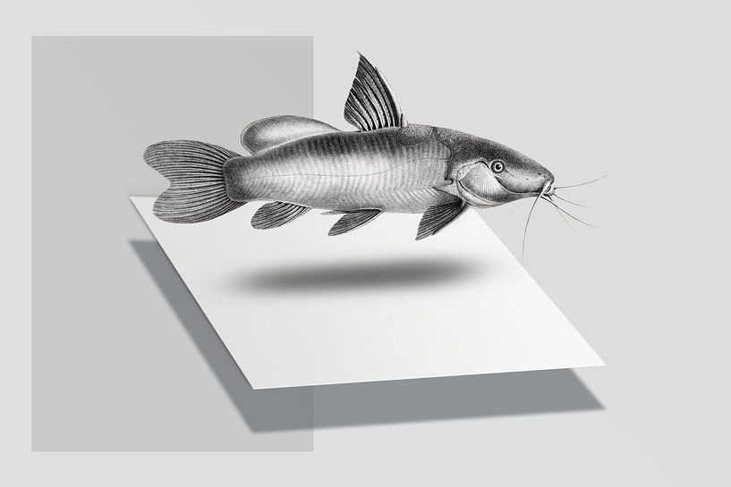 Simple Things in Art van Marja van den Hurk