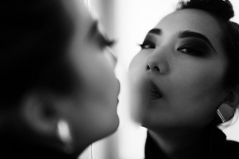 atemlos sagen von Hiro Fukuda