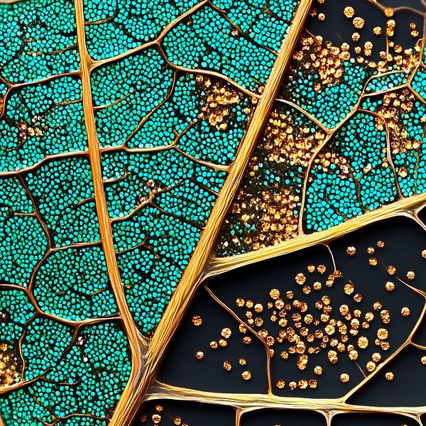 Juwel der Natur&#039;s Juwel von Adriana