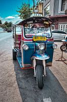 tuk tuk