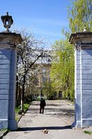 Altes und neues Leben