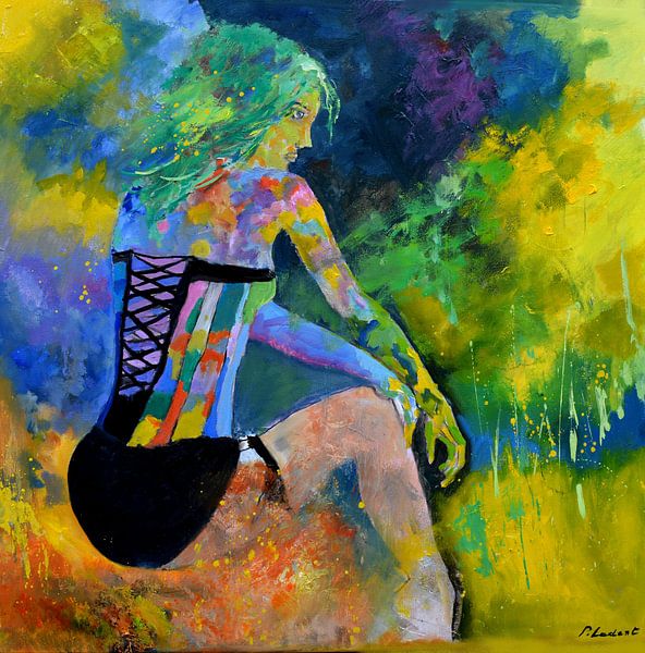 Vanessa by pol ledent