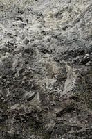 Texture of a rock face in Val D'Aran