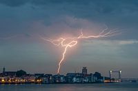 Blitzen schön Dordrecht
