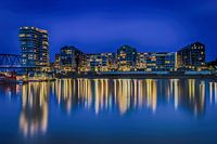 Quai commercial de Nimègue