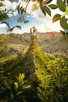 Mother Nature calls her children