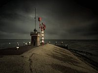 Threat and Determination